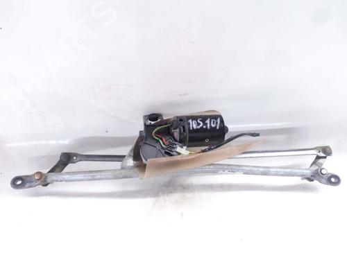 Used Front wiper motor SEAT IBIZA II (6K1) 1.4 16V (75 hp) 32826130