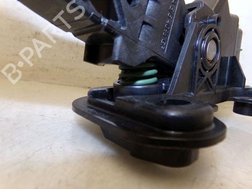 Pedal MITSUBISHI OUTLANDER II (CW_W) 2.2 DI-D 4WD | BP30189518I4 