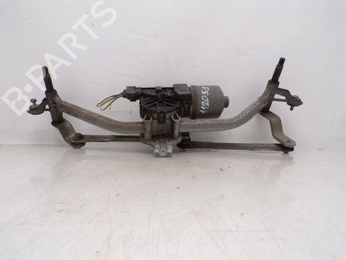 Mechanizm wycieraczek przednich PEUGEOT 207 (WA_, WC_) 1.4 16V | BP29644865C83 