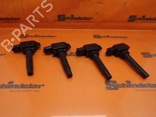 Used Ignition coil MAZDA 3 (BM, BN) 2.0 (120 hp) 30669892