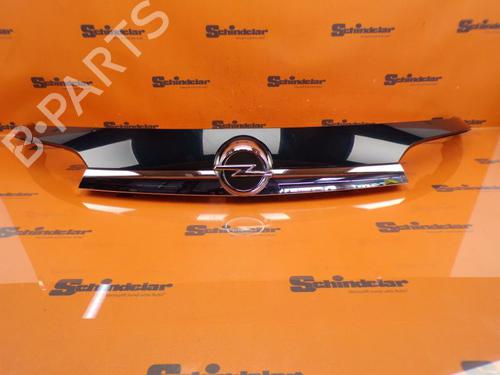 Used Tailgate handle OPEL INSIGNIA A Sports Tourer (G09) 2.0 CDTI (35) (160 hp) 33148923