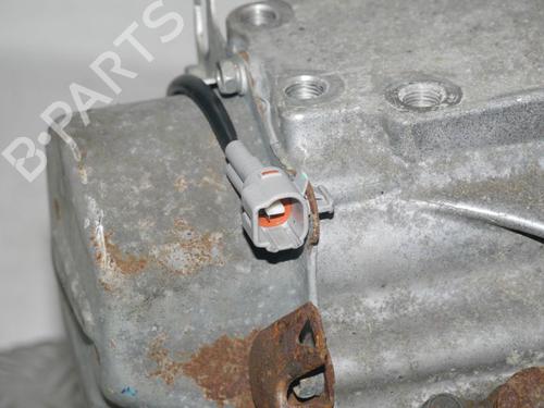 Gearbox DAIHATSU TREVIS 1.0 | BP37671228M3 - Image 7