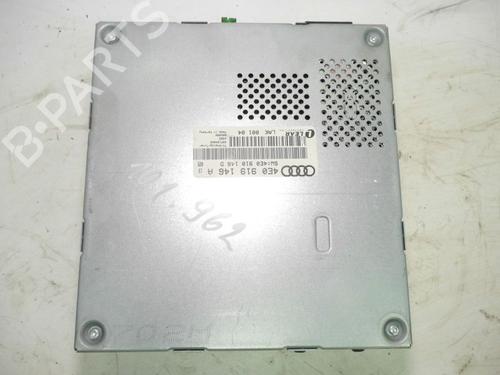 Used Control unit AUDI A8 D3 (4E2, 4E8) 4.0 TDI quattro (275 hp) 32823462