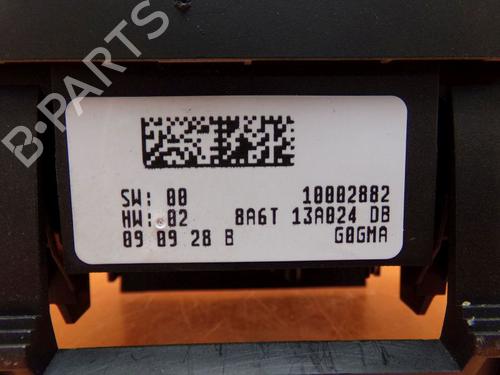 Headlight switch FORD FIESTA VI (CB1, CCN) 1.25 | BP24415095I24 