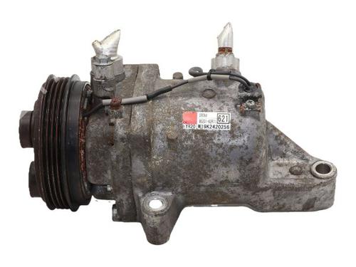 Used AC compressor AC compressor SUZUKI IGNIS III (MF, FF) 1.2 AllGrip (ATK412) (90 hp) 36560723 36560723