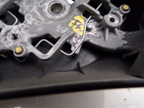 Steering wheel PEUGEOT 207 CC (WD_) 1.6 16V | BP32400192C49 