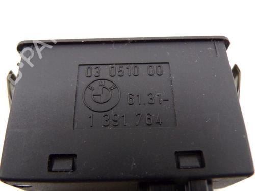 Switch BMW 5 (E34) 525 i 24V | BP33158168I30  - Image 5