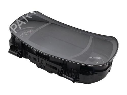 Instrument cluster RENAULT MEGANE IV Hatchback (B9A/M/N_) 1.2 TCe 130 (B9MR) | BP40050558C47 - Image 2