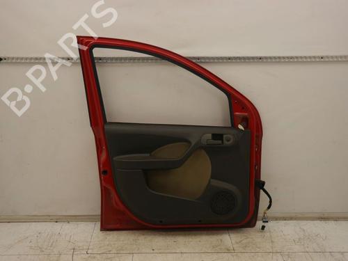 Left front door FIAT PANDA (169_) 1.2 4x4 (169.AXB2A) | BP30189515C2 