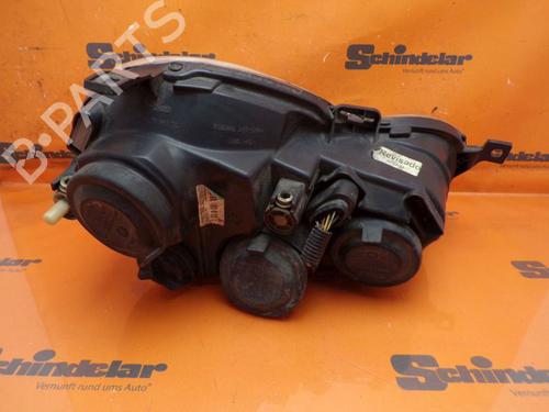 Left headlight VW POLO (9N_, 9A_) 1.9 TDI | BP27548072C28 
