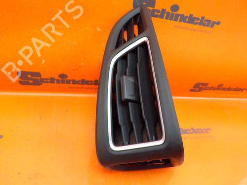 Luftventil FORD FOCUS III Turnier 1.6 TDCi (115 hp) 32643758