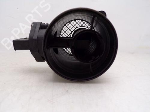Mass air flow sensor SEAT LEON (1P1) 2.0 TDI | BP29644863M95 