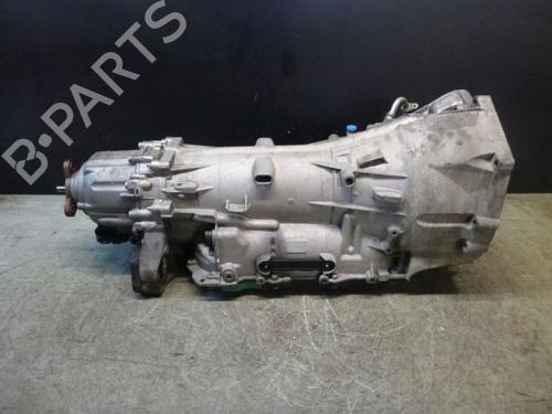 gearbox-bmw-5-f10-2009-2010-2011-2012-2013-2014-2015-2016-33138921 main image