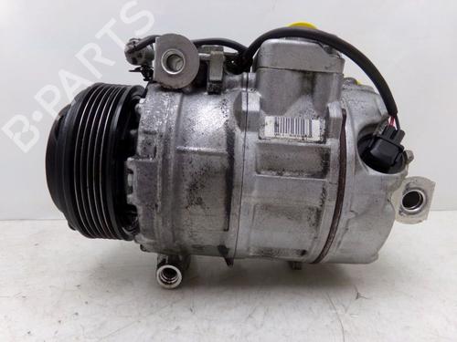 AC compressor BMW 5 (E60) 525 i | BP29426125M34 