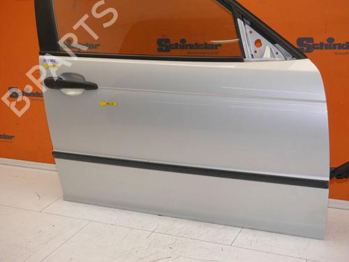 Right front door BMW 3 (E46) 318 i | BP24392777C3 
