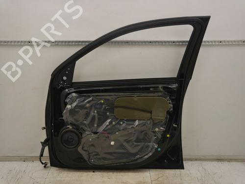 Right front door MITSUBISHI OUTLANDER II (CW_W) 2.2 DI-D 4WD | BP30185023C3