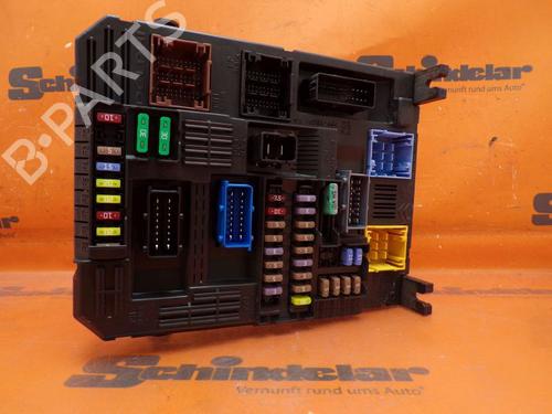 Electronic module OPEL MOKKA 1.2 (76) | BP33152514M83 - Image 3