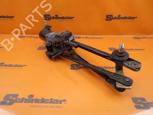 Front wiper motor HYUNDAI TUCSON (JM) 2.0 | BP24414931M29