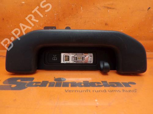 Håndtag i tag MERCEDES-BENZ C-CLASS (W205) C 300 (205.048) | BP28005943I35 