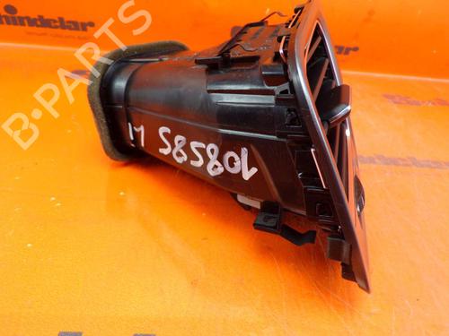 Air vent VW GOLF VII (5G1, BQ1, BE1, BE2) 1.6 TDI | BP24392877I21 