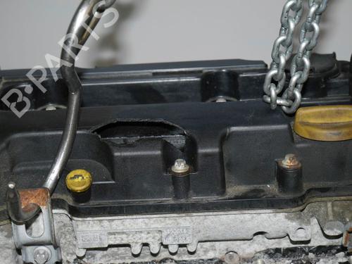 Engine OPEL CORSA E (X15) 1.4 (08, 68) | BP32759527M1 - Image 9