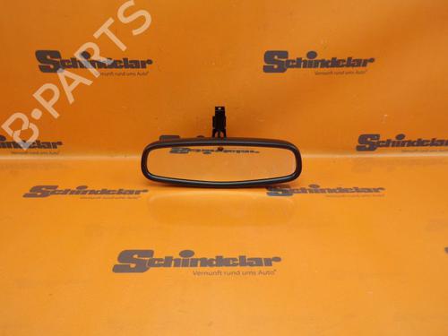 Used Rear mirror OPEL INSIGNIA A Saloon (G09) 2.0 Biturbo CDTI (69) (195 hp) 33147905