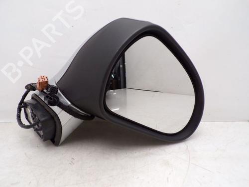 Used Other Other PEUGEOT 207 CC (WD_) 1.6 16V (120 hp) 33155119 33155119