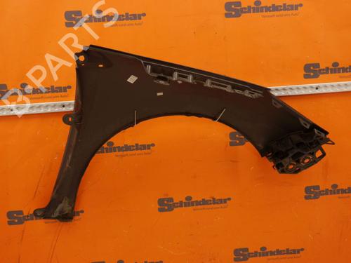 Left front fenders PEUGEOT 308 I (4A_, 4C_) 1.6 16V | BP24414424C41 