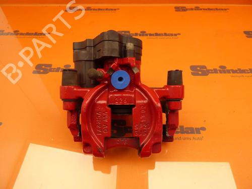 Bremssattel rechts hinten für VW T-ROC (A11, D11) 2.0 TDI 4motion (150 hp) 33147859