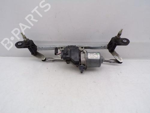 Used Front wiper motor Front wiper motor FIAT 500 (312_) 1.2 (312AXA1A) (69 hp) 33560691 33560691