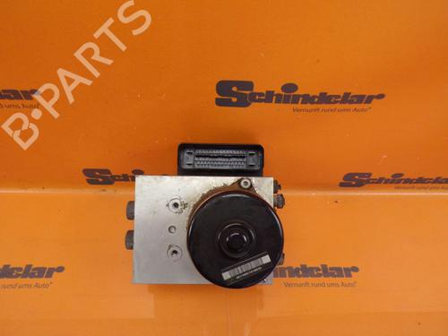 ABS pump JAGUAR XJ (X350, X358) 4.2 | BP24391802M43 