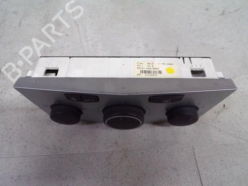 Climate control OPEL ASTRA H (A04) 1.8 (L48) | BP33144591I5 - Image 2