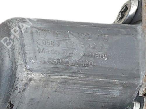Right front window motor SEAT LEON (5F1) 2.0 TDI | BP36756847E20  - Image 6