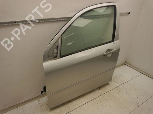 Left front door MAZDA 2 (DY) 1.4 | BP30047400C2 