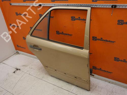 Right rear door MERCEDES-BENZ 124 Saloon (W124) 200 (124.020) | BP28363715C5