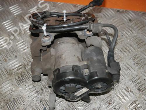 Right rear brake caliper MERCEDES-BENZ C-CLASS (W205) C 300 (205.048) | BP28006024M106 
