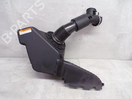 Used Air filter box AUDI A6 C7 (4G2, 4GC) 3.0 TFSI quattro (333 hp) 24388294