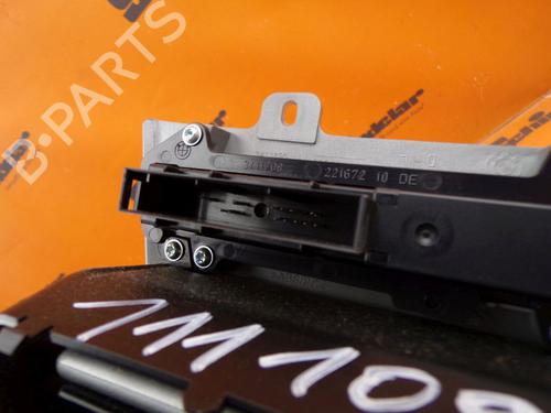 Middle console BMW X3 (E83) 3.0 d | BP32835760I22  - Image 7