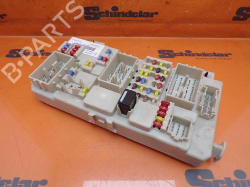 Fuse box FORD KUGA I 2.0 TDCi | BP28711156E1 
