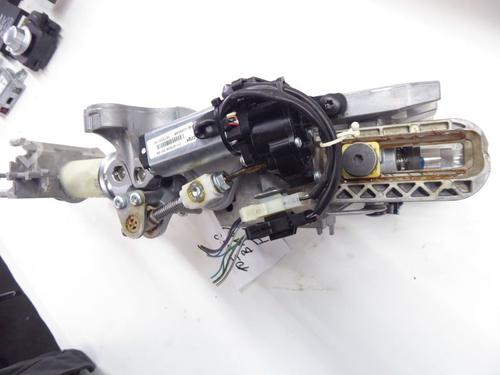 Steering column BMW 5 (F10) 530 d | BP33143516M21  - Image 7