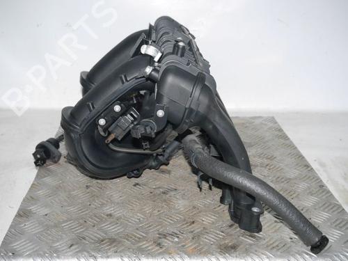 Intake manifold BMW 5 Touring (E61) 525 xi | BP34377796M70  - Image 5