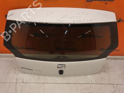 Tailgate SEAT Mii (KF1, KE1) 1.0 | BP28171533C6 