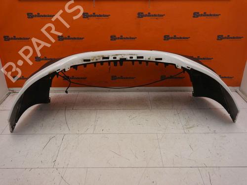 Front bumper RENAULT TRAFIC III Van (FG_) 2.0 dCi 145 (FGML) | BP27092626C7 