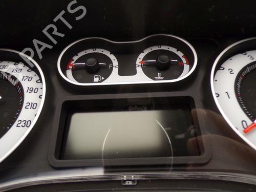 Display monitor FIAT 500L (351_, 352_) 1.3 D Multijet (199LXY1A, 199LXY11) | BP30640565C48 