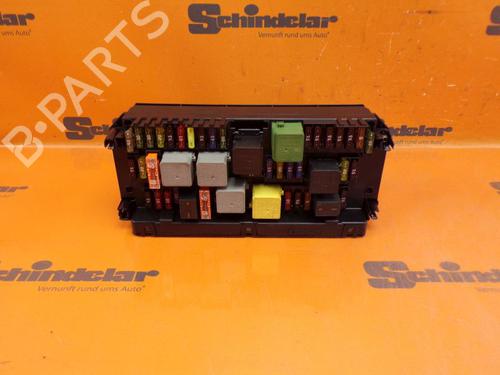 Used Fuse box Fuse box MERCEDES-BENZ E-CLASS T-Model (S212) E 300 Hybrid / BlueTEC Hybrid (212.298) (204 hp) 33149352 33149352
