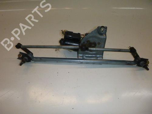 Ruitenwisser mechaniek voor OPEL CORSA B (S93) 1.4 i (F08, F68, M68) (60 hp) 33141522