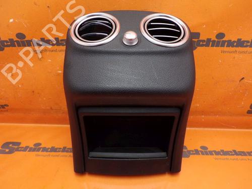 Luftventil MERCEDES-BENZ C-CLASS (W205) C 300 (205.048) (245 hp) 32837343