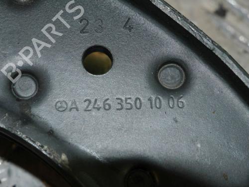Support MERCEDES-BENZ B-CLASS Sports Tourer (W246, W242) B 180 CDI / d (246.212) | BP24388455C155 