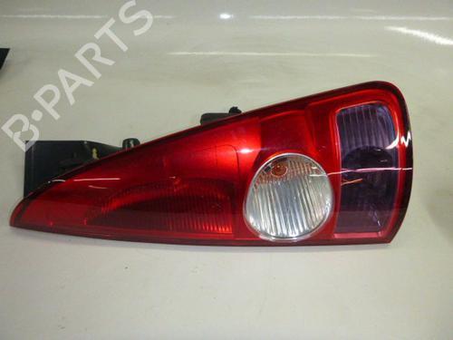 Used Right taillight Right taillight RENAULT ESPACE IV (JK0/1_) 1.9 dCi (JK0U, JK0G) (120 hp) 33138967 33138967