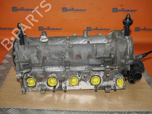 Cylinder head LANCIA YPSILON (843_) 1.3 JTD (843.AXD11, 843.AXD1A) | BP33152622M5 - Image 2